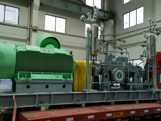 Jiangsu, China Suction Haishi Plywood Box Dredge Centrifugal Pump Bb3 price
