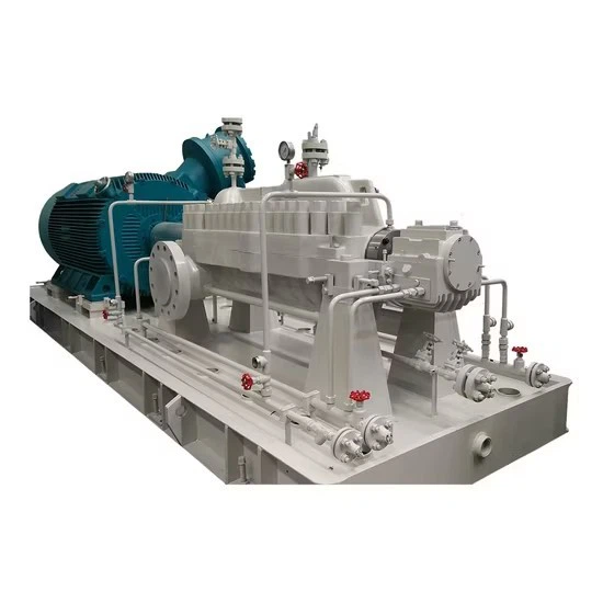 Jiangsu, China Suction Haishi Plywood Box Dredge Centrifugal Pump Bb3 factory