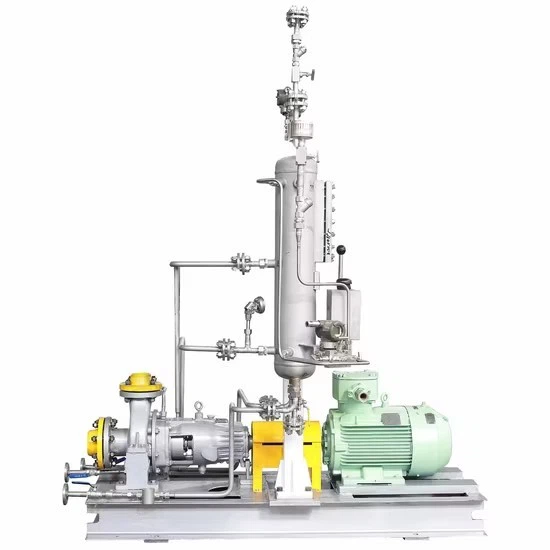 OEM Middle Pressure Suction Centrifugal Haishi Slurry Industrial Sewage Chemical Hydraulic Pump best